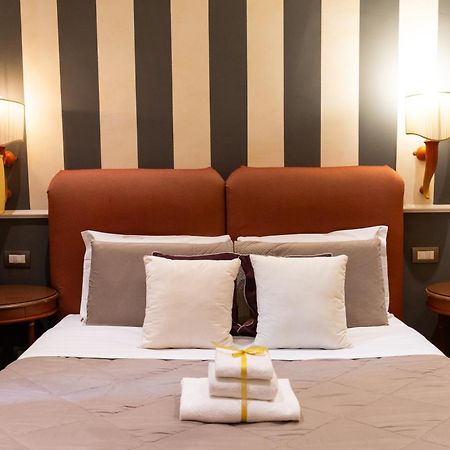 S.Maria Novella Dream Suites Florens Exteriör bild