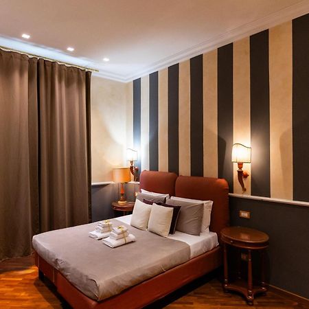 S.Maria Novella Dream Suites Florens Exteriör bild