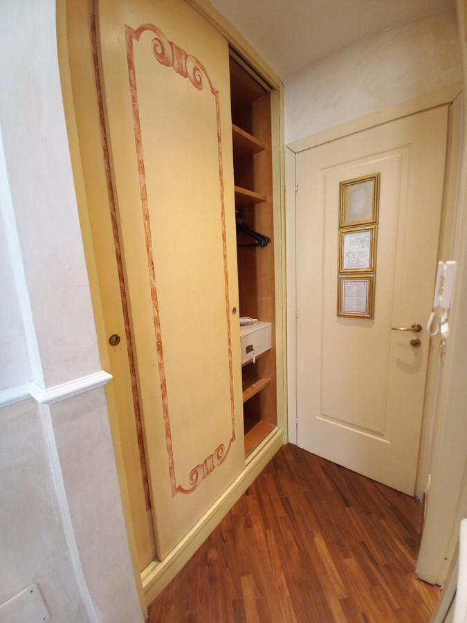 S.Maria Novella Dream Suites Florens Exteriör bild