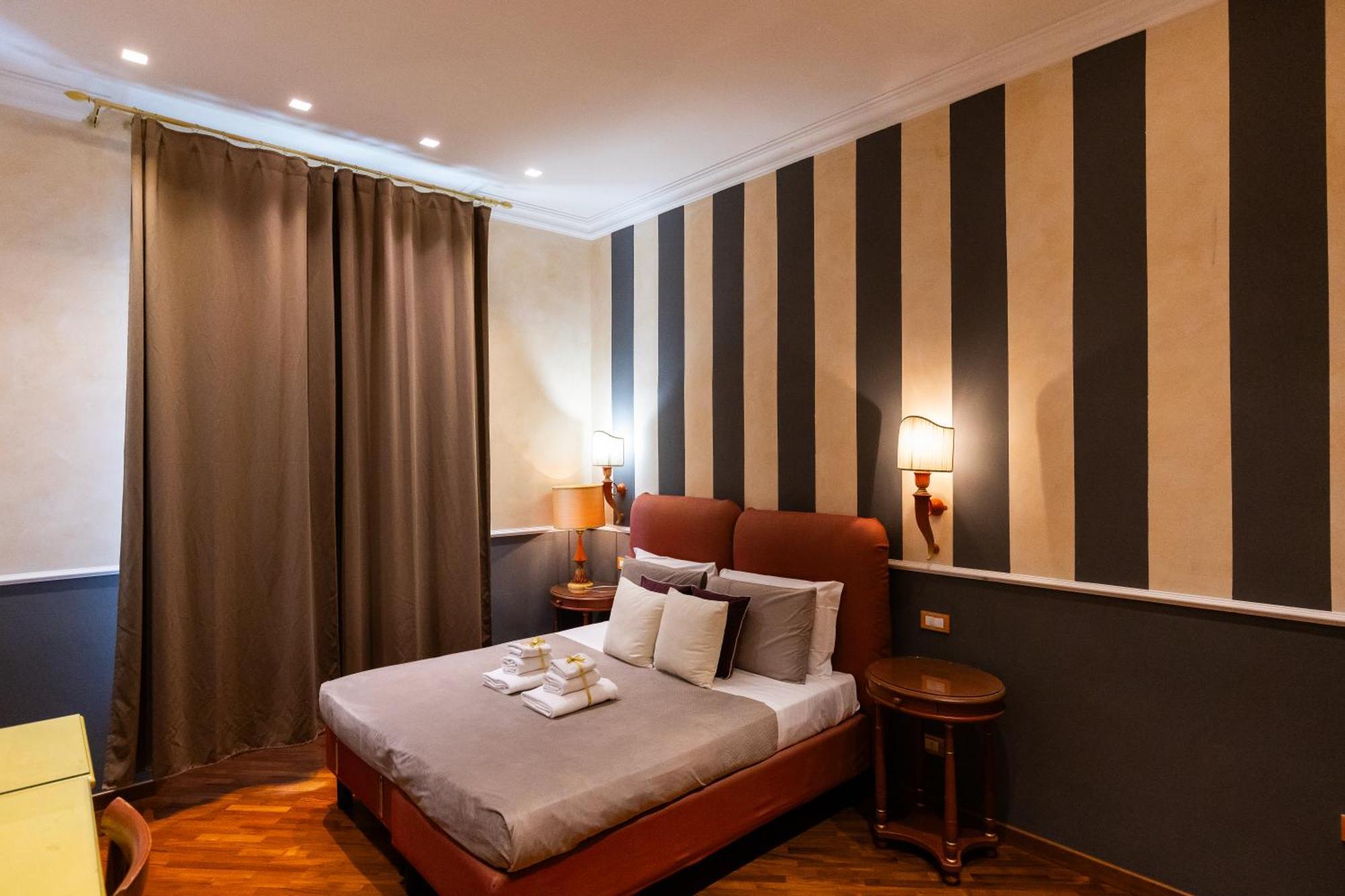 S.Maria Novella Dream Suites Florens Exteriör bild