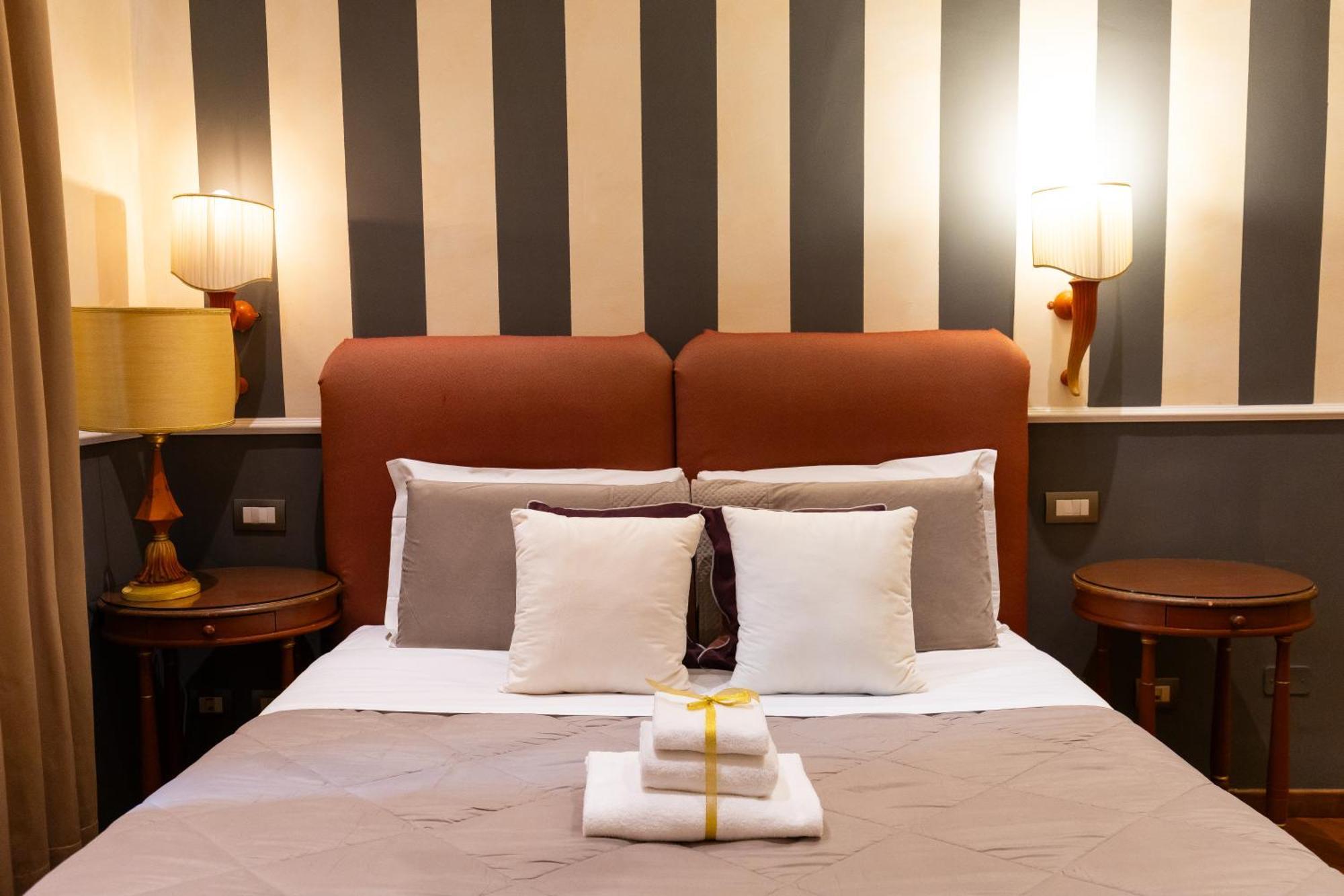 S.Maria Novella Dream Suites Florens Exteriör bild