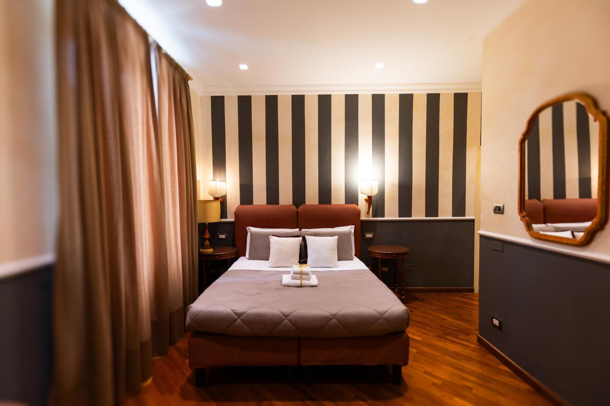 S.Maria Novella Dream Suites Florens Exteriör bild