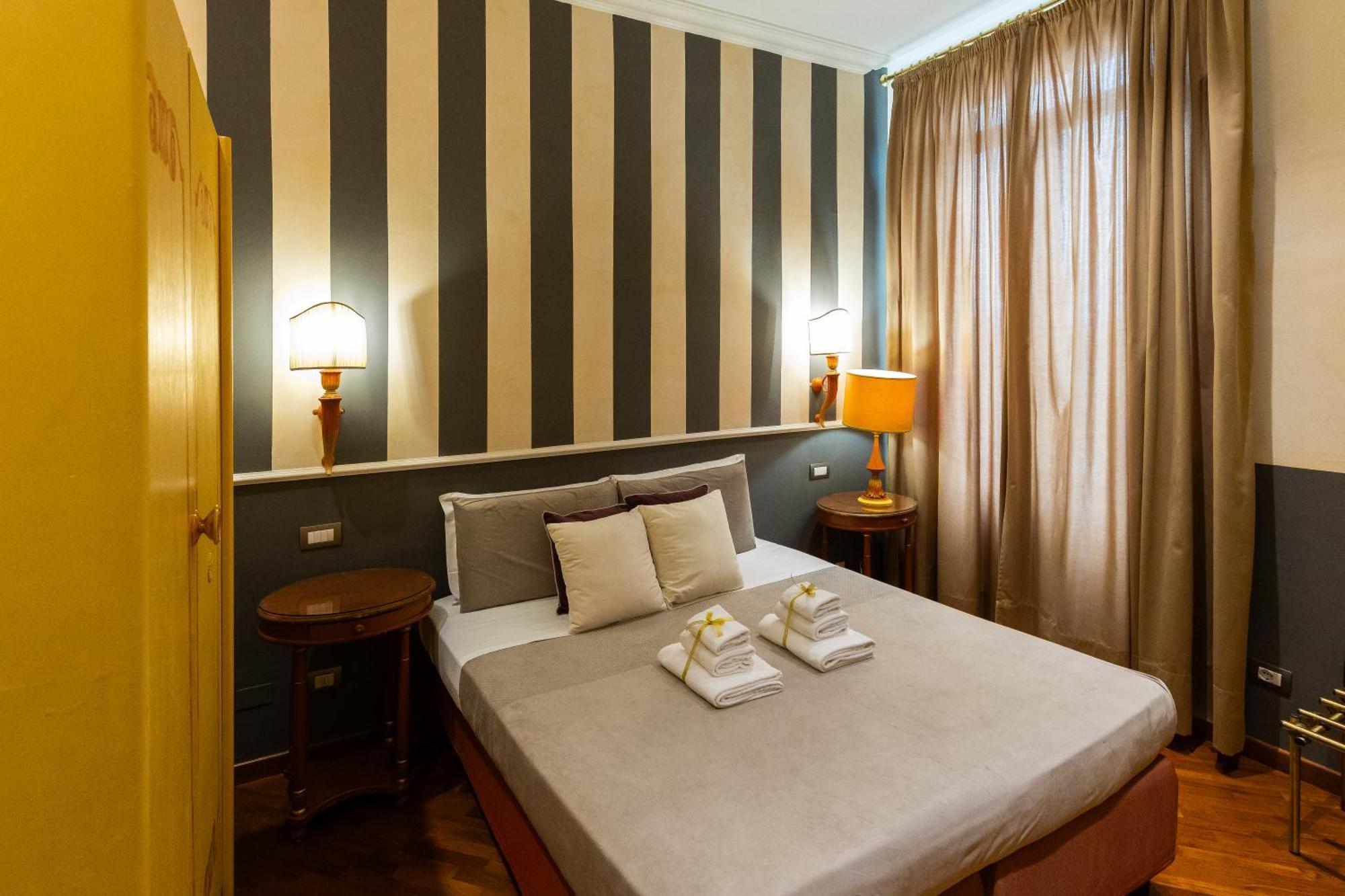 S.Maria Novella Dream Suites Florens Exteriör bild