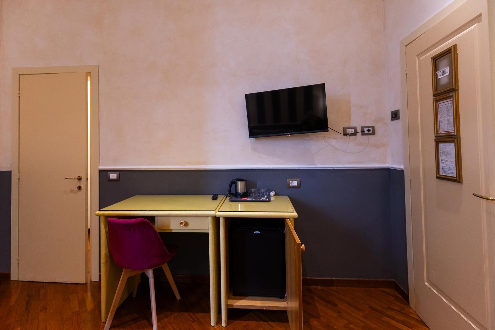 S.Maria Novella Dream Suites Florens Exteriör bild