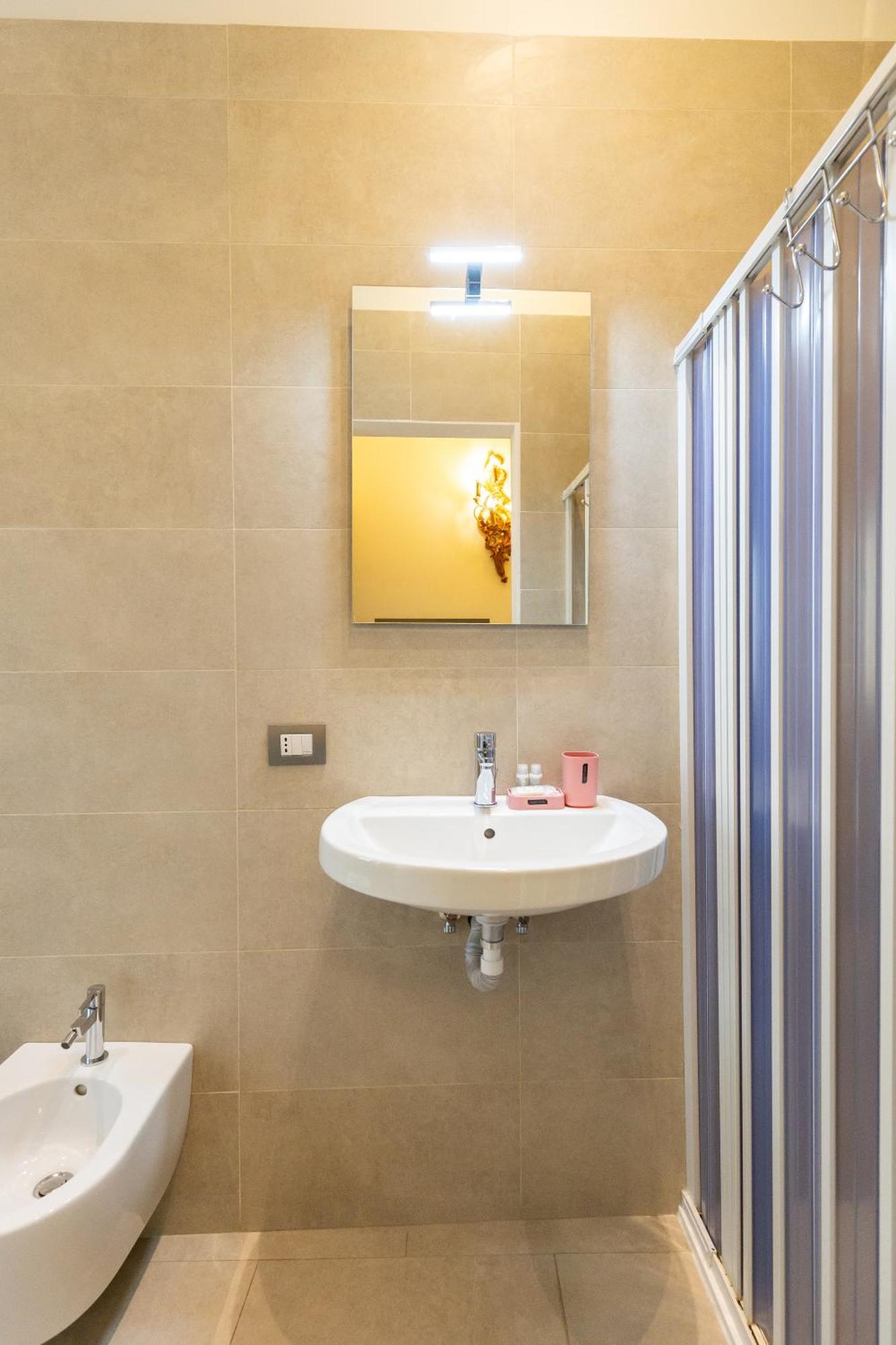 S.Maria Novella Dream Suites Florens Exteriör bild