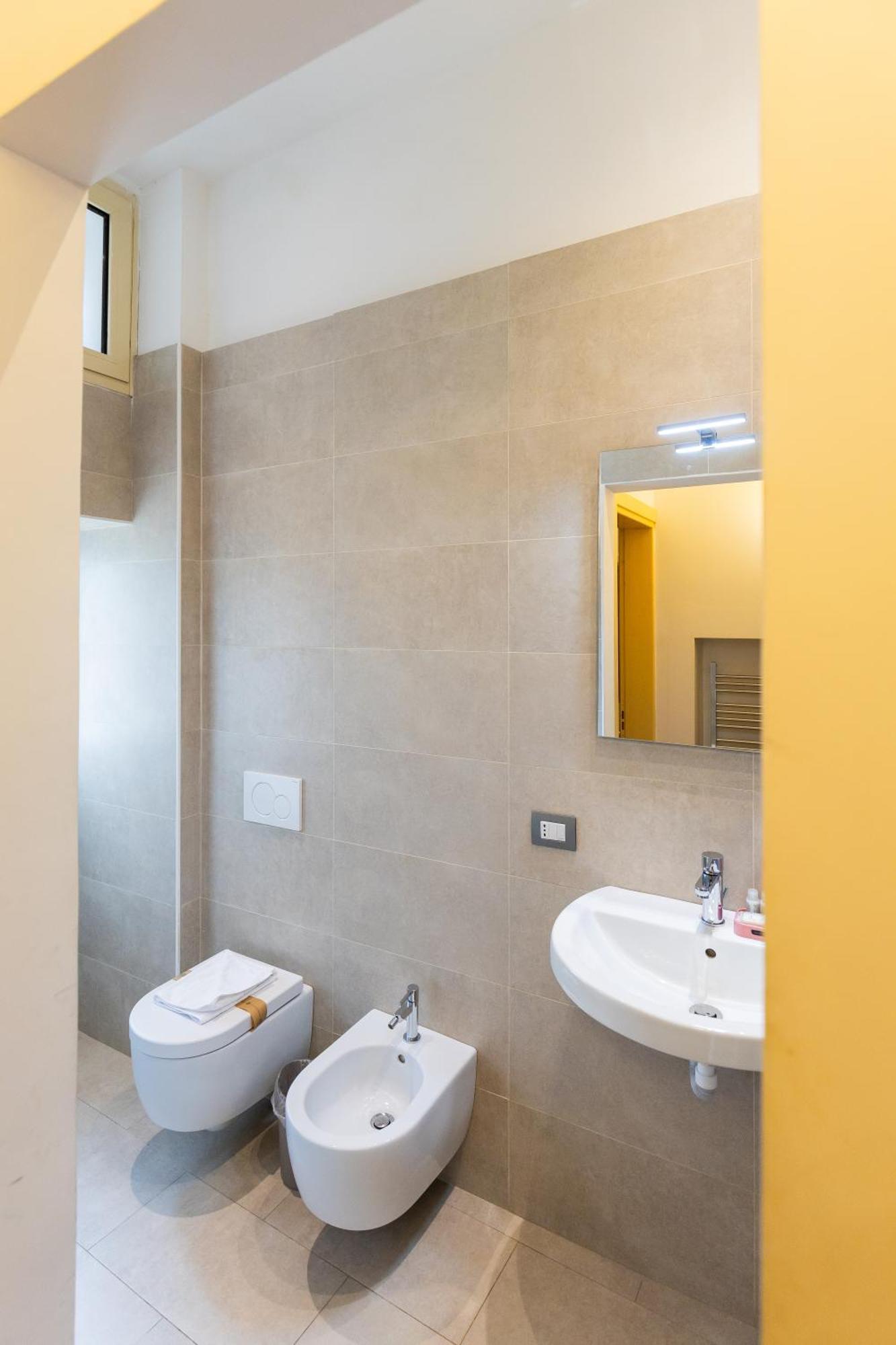 S.Maria Novella Dream Suites Florens Exteriör bild