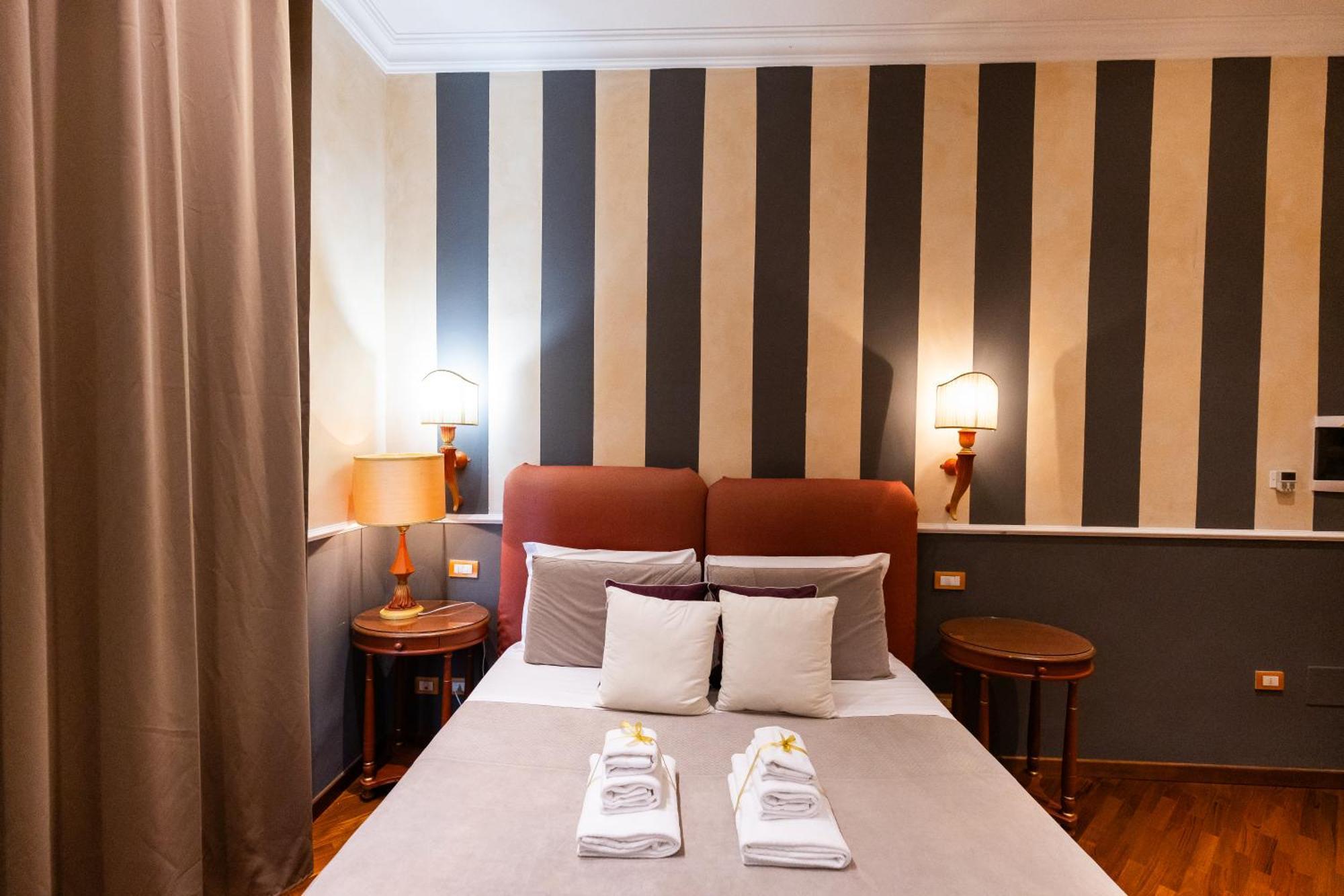 S.Maria Novella Dream Suites Florens Exteriör bild