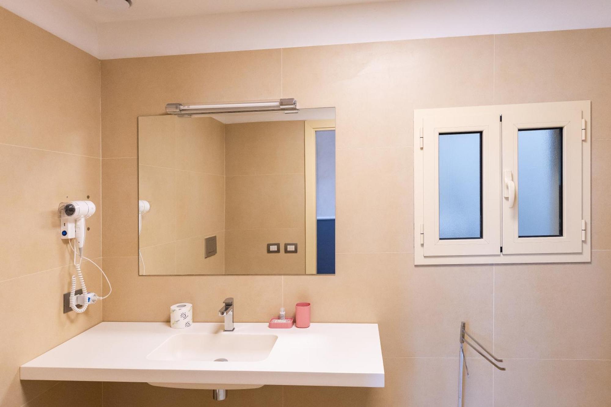 S.Maria Novella Dream Suites Florens Exteriör bild