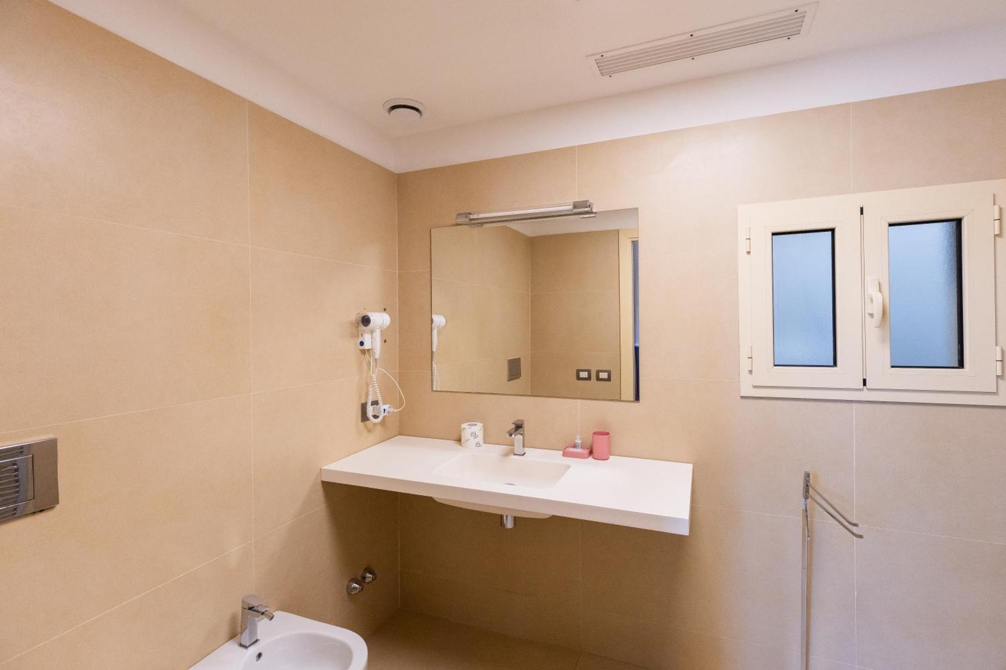 S.Maria Novella Dream Suites Florens Exteriör bild