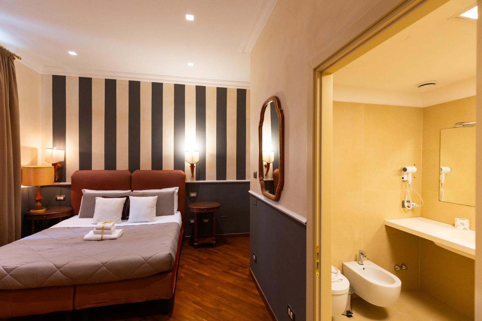 S.Maria Novella Dream Suites Florens Exteriör bild