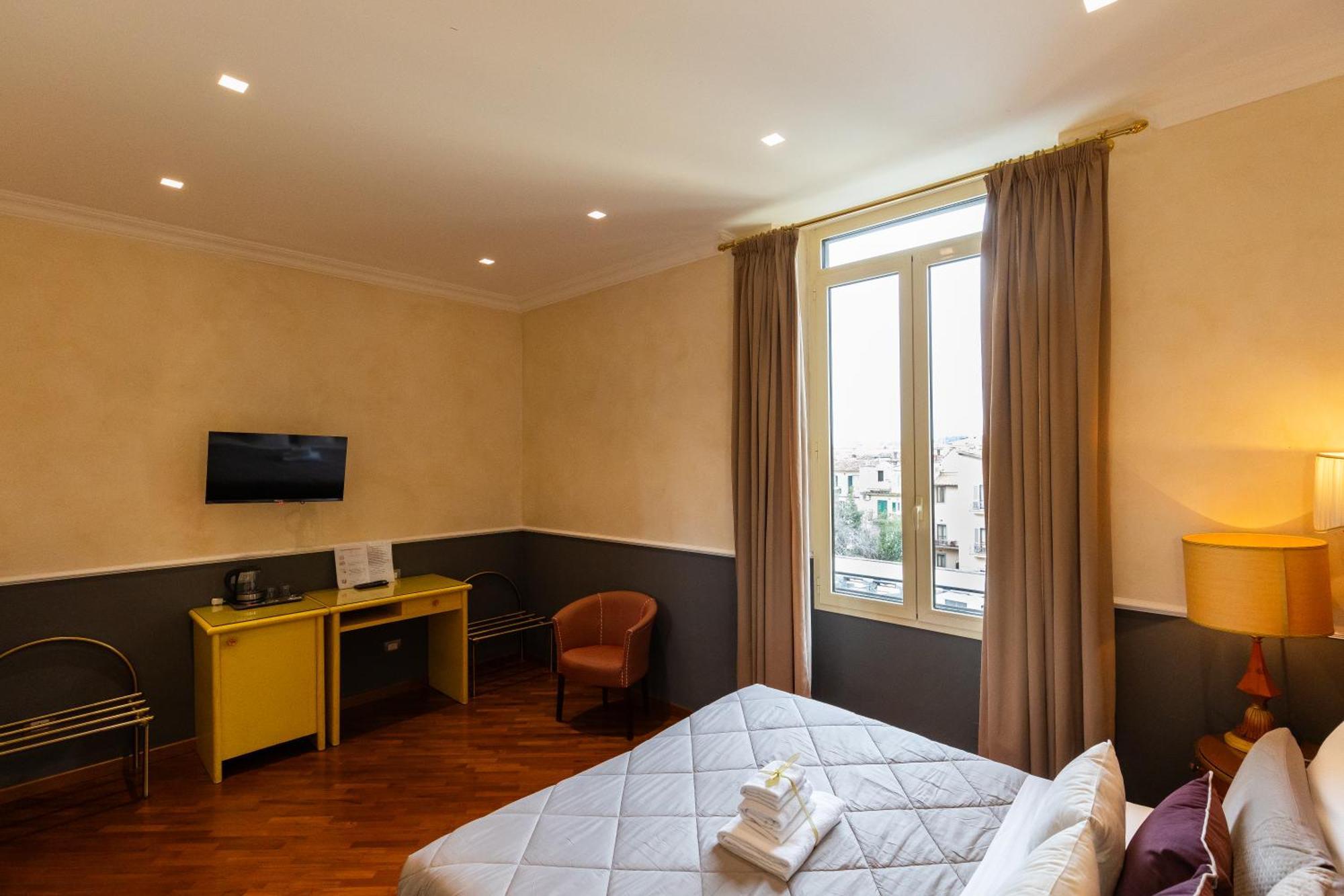 S.Maria Novella Dream Suites Florens Exteriör bild