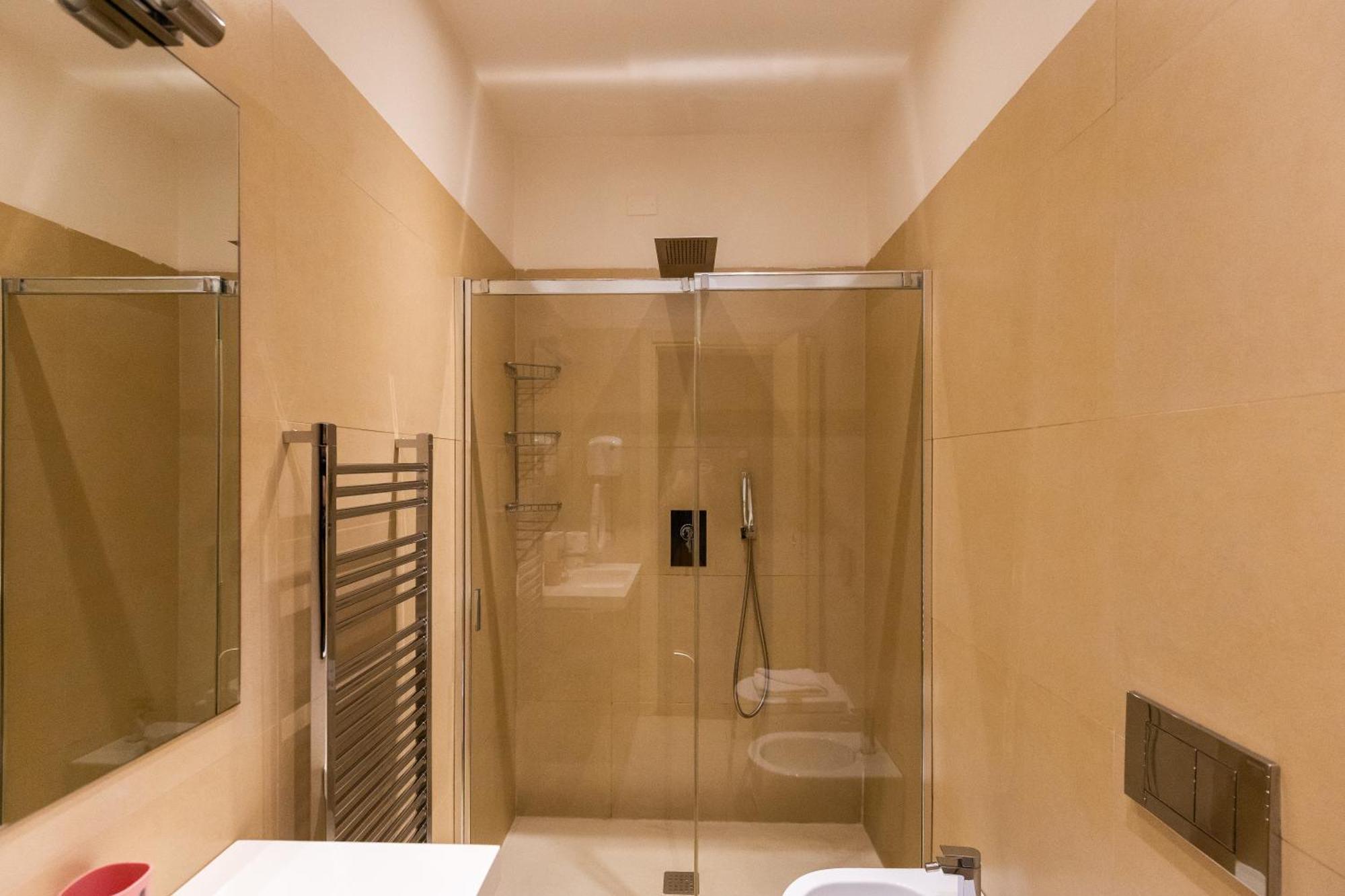 S.Maria Novella Dream Suites Florens Exteriör bild